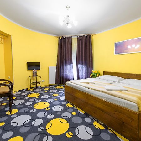 Hotel Otakar Prague Exterior photo