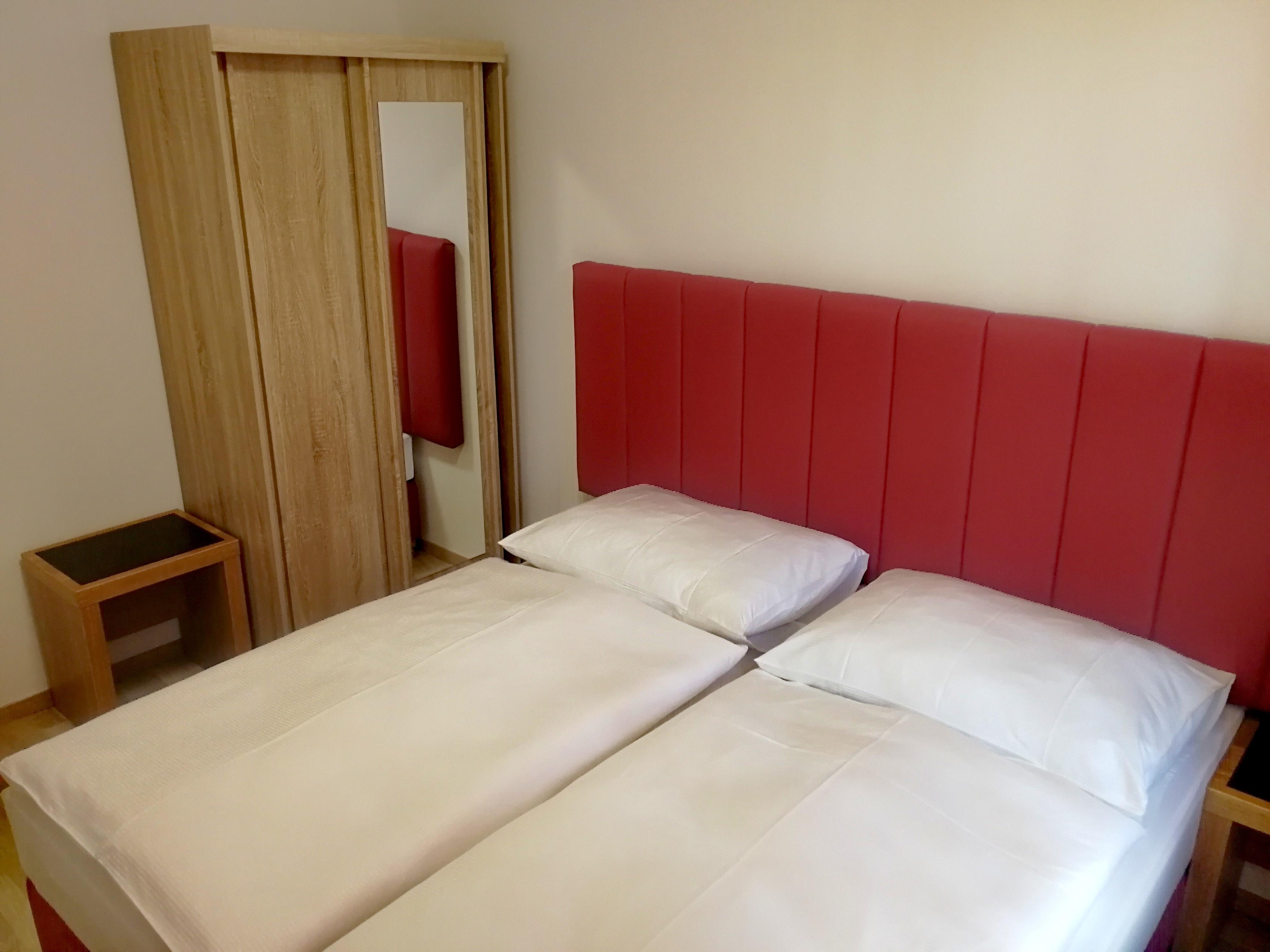 Hotel Otakar Prague Exterior photo