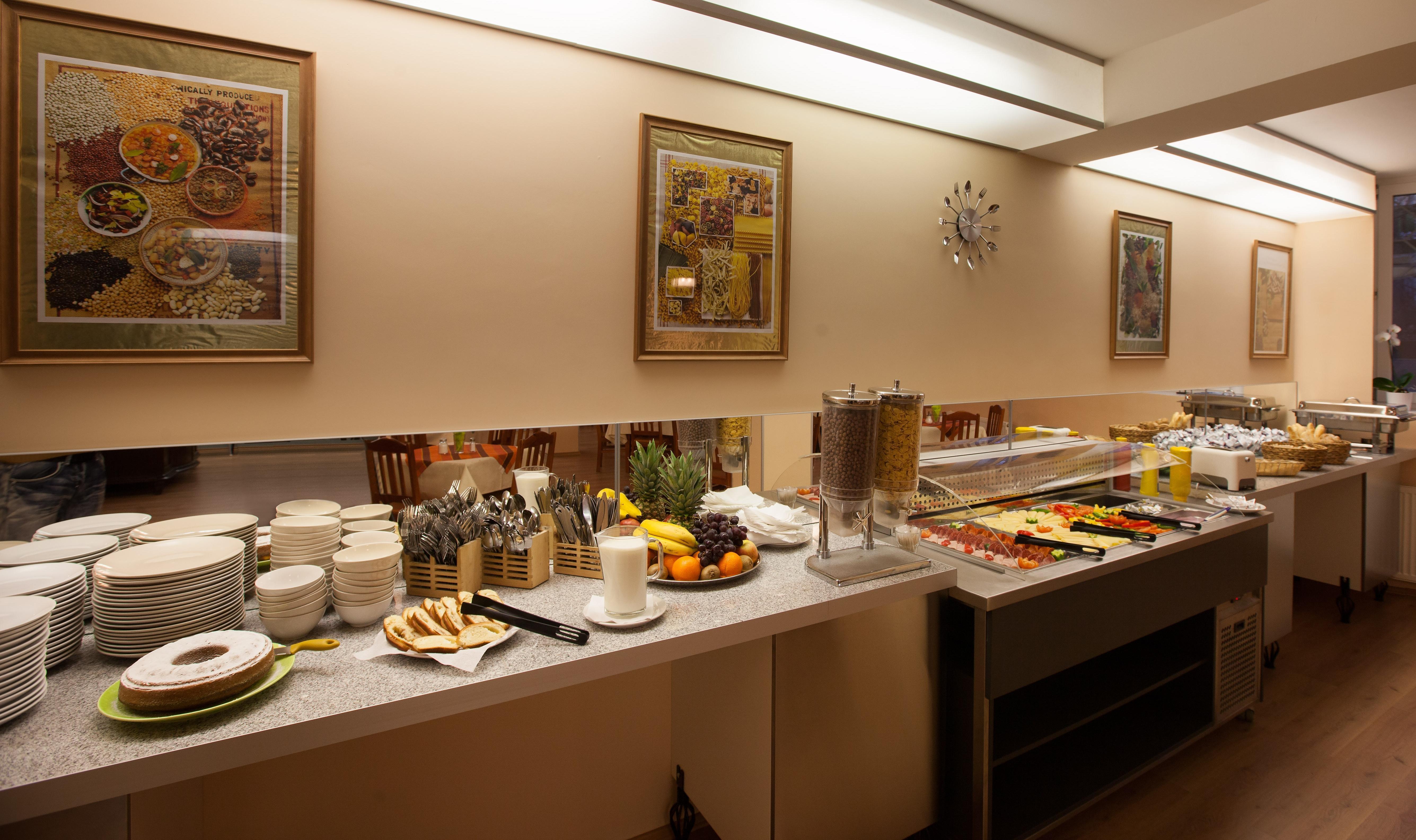 Hotel Otakar Prague Exterior photo