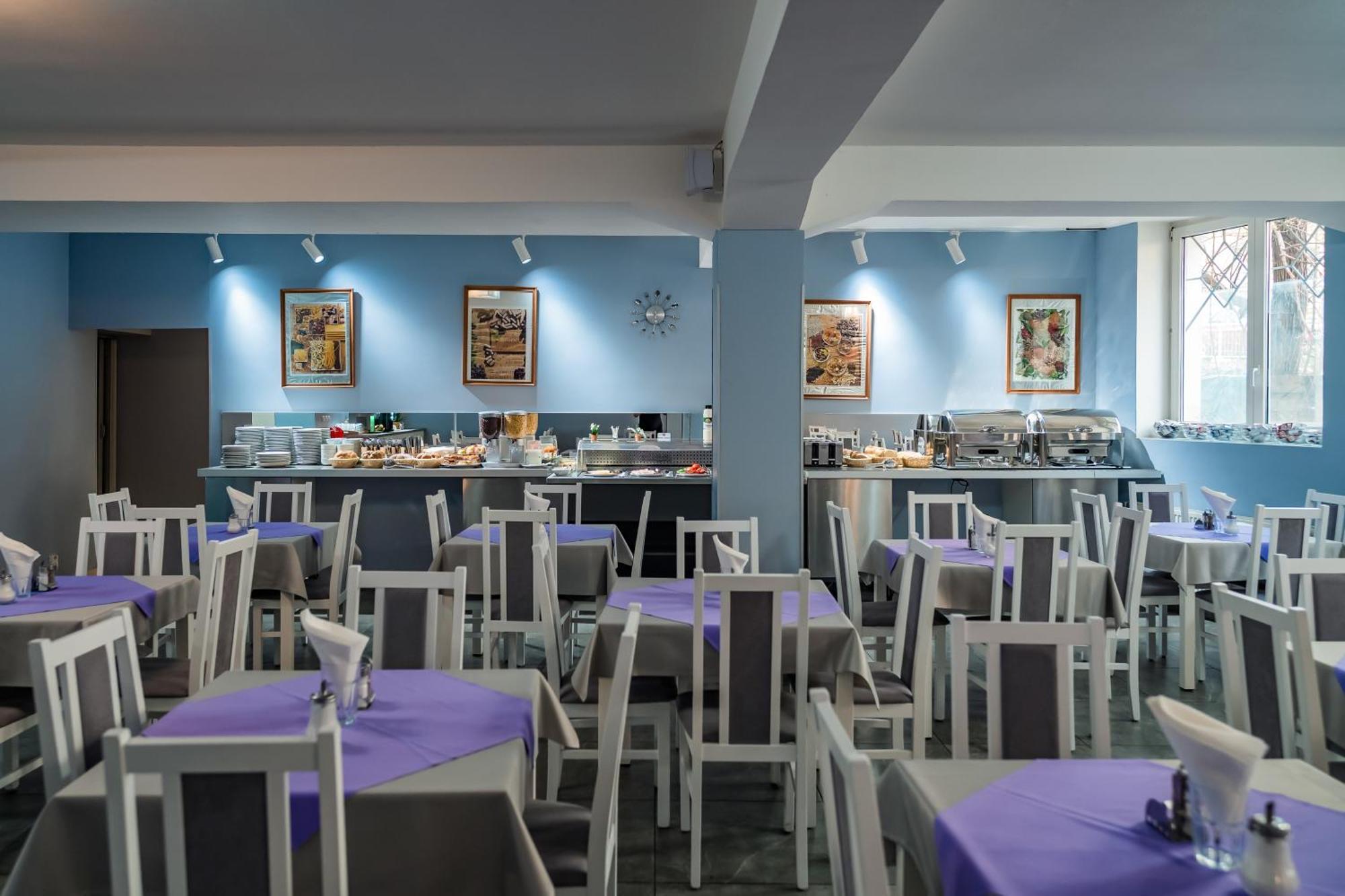Hotel Otakar Prague Exterior photo